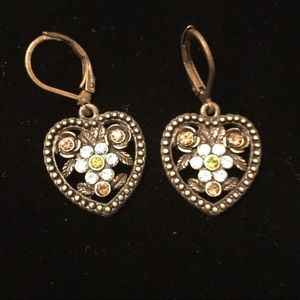 Park lane Earrings